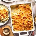 Macaroni & Cheese