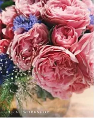 Floral workshop