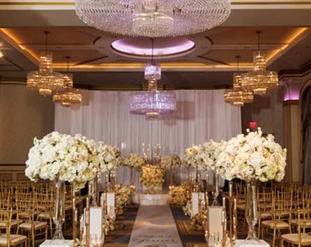 The Grand Bloom ambience